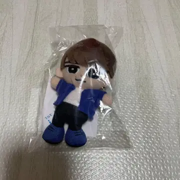 SnowMan 와타나베 쇼타 치비누이