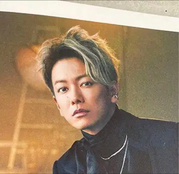 NARRATIVE PLATOON 내러티브 플라툰 이어커프 사토 타케루