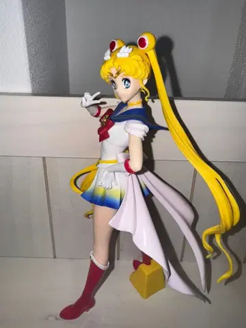 세일러문 피규어