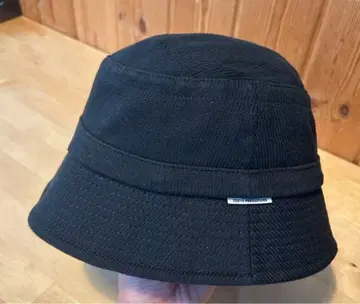 COOTIE / Knit Bucket Hat 쿠티 버킷 햇