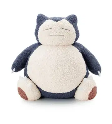 미사용 미개봉 새상품 젤라또피케 카비곤 봉제 인형 BIG