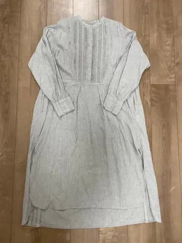 새상품급 / Pheeta / 셔츠 원피스