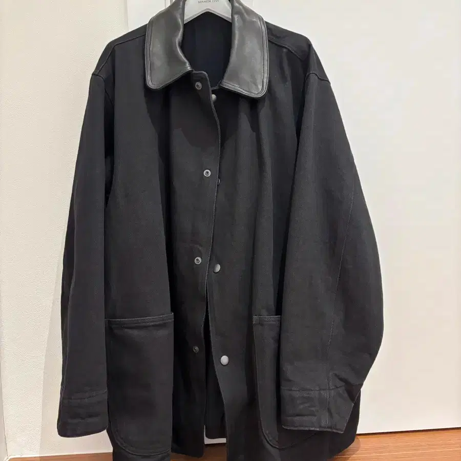 COMOLI COTTON BOAT NECK サイズ 2 25AW COMOLI コットン ボートネック