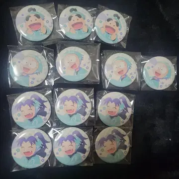 닌타마 란타로 카미애니 캔뱃지 란타로, 키리마루, 신베