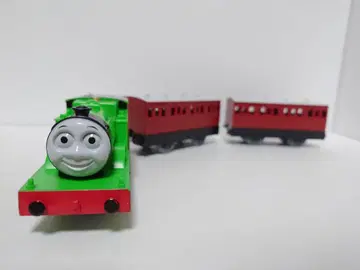 프라레일 올리버 토마스와 친구들 시리즈