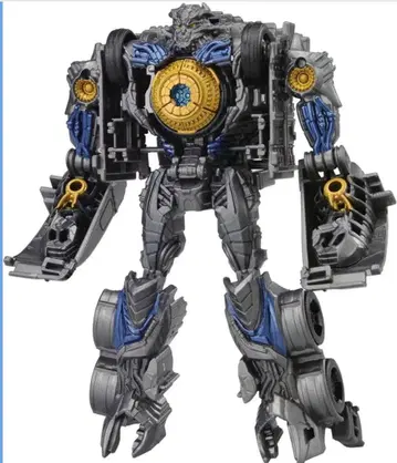 트랜스포머 로스트 에이지 시리즈 LA18 배틀 어택 갈바트론