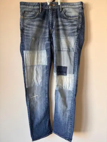 재팬 블루 진스 (JAPAN BLUE JEANS) Malibu