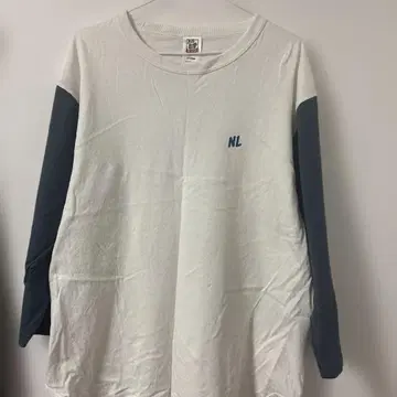 CROSS & STITCH 긴팔 티셔츠 X-LARGE