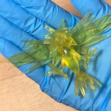 포켓몬스터 피규어 썬더 [oka]