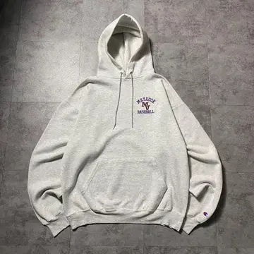 00s 챔피온 자수 원포인트 맨투맨 후드티
