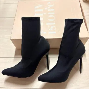 eimyistoire 삭스부츠 M 사이즈