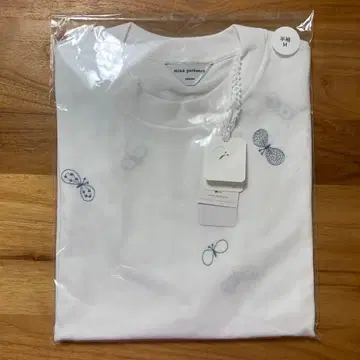 미나 페르호넨 choucho 티셔츠