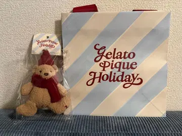 젤라또피케 젤라피케 곰 참 2025