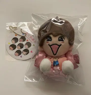 후지와라 죠이치로 치비누이