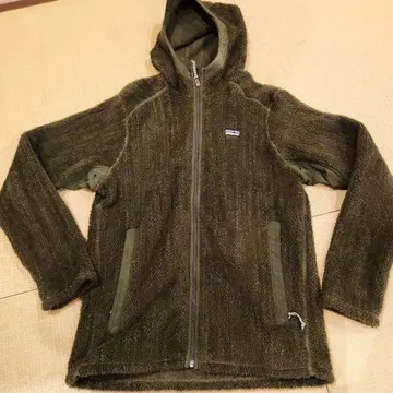 patagonia 파타고니아 플리스 자켓 M