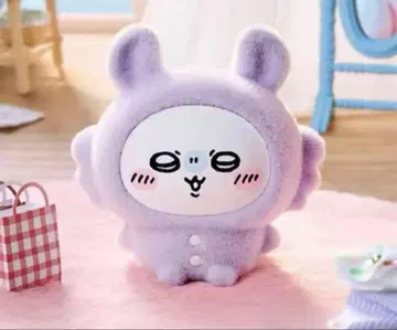 치이카와 (먼작귀) MINISO 중국 한정판 블라인드 파자마 파티 모몽가