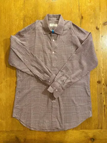 TOMORROWLAND PILGRIM 긴팔 드레스 셔츠 41/16