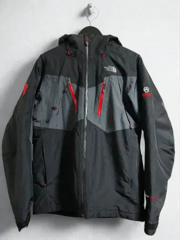 THE NORTH FACE SUMMIT SERIES 자켓
