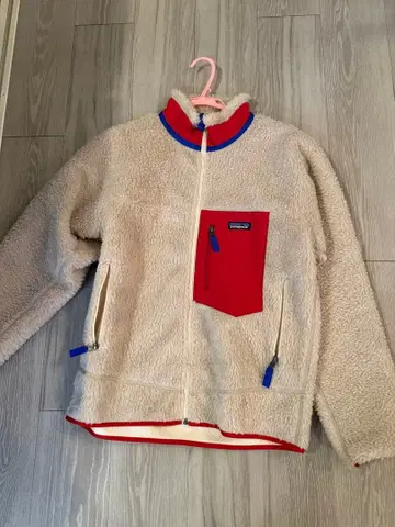 patagonia 파타고니아 레트로X M 사이즈