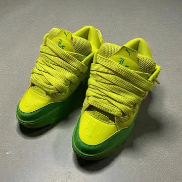 LaMelo Ball x PUMA HOOP LaFrance 27.0cm