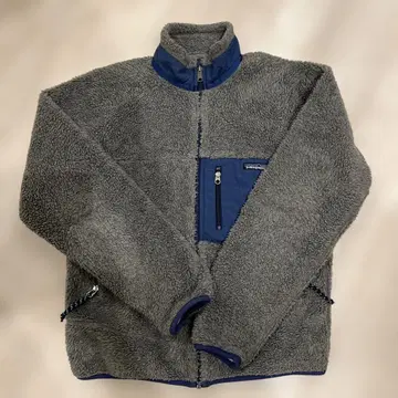 Patagonia 레트로X MADE IN USA