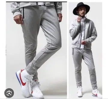 새상품급 별주 챔피온 x 나노 유니버스 테크니컬 팬츠 M