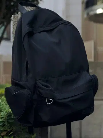 BASICKS OUTDOOR PRODUCTS 콜라보 백팩