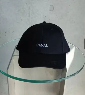 canal accessory 블랙 캡