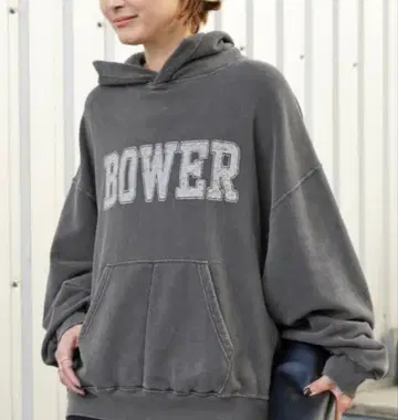 Deuxieme Classe euphoric hoodie