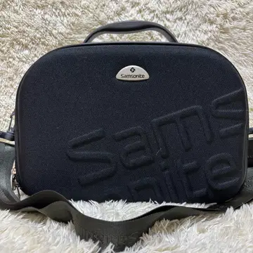 컨디션 최상 삼소나이트 아메리칸 투어리스터 숄더 2way 블랙