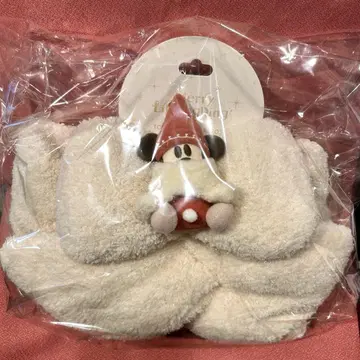 릴린린 머플러 디즈니 크리스마스 2025