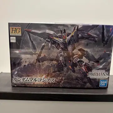철혈의 오펀스 HG 건담 마르코시아스