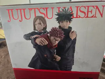 주술회전 메모리얼 피규어 라스트 원 상