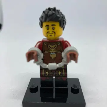 레고 70627 정품 닌자고 엘리먼트 드래곤 미니 피규어