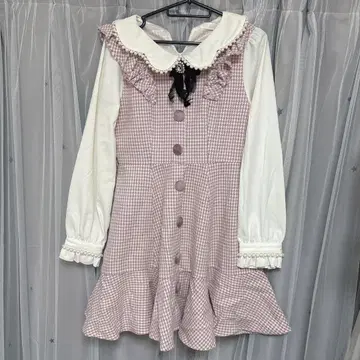 리즈리사 원피스