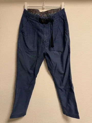 nonnative 팬츠