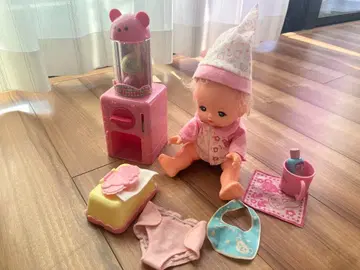 멜짱 완구 묶음 판매