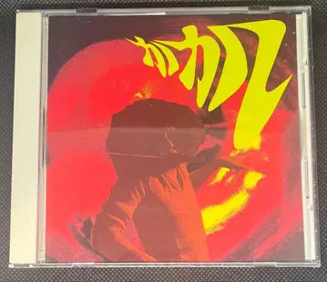 오비 포함 카카시 kakashi CD