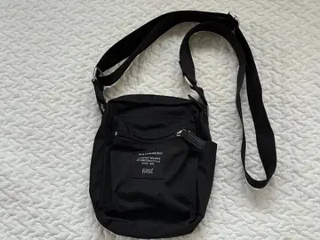 marimekko 마리메꼬 나일론 숄더백