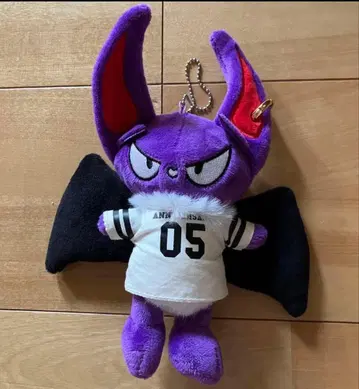 BB5 봉제 인형 5주년