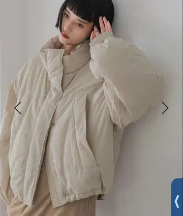 LOWRYS FARM 몬스터 숏코트