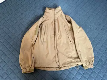 CONDOR SUMMIT 소프트쉘 자켓 베이지