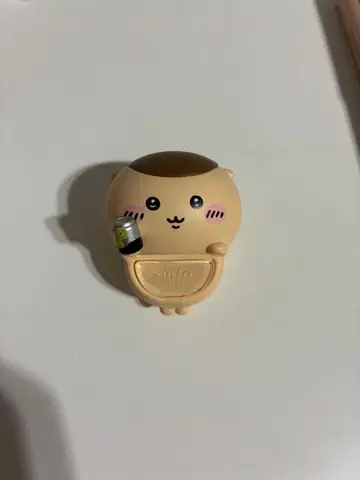 HIPPERS 치이카와 (먼작귀) 밤만쥬