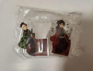 귀멸의 칼날 테치테치 아크릴 스탠드 토미오카 기유 카마도 탄지로