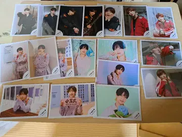 나카무라 레이아 오프샷 공식 사진 18장