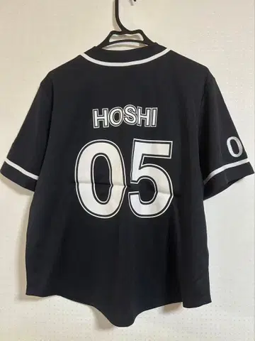 호시 유니폼 SEVENTEEN RIGHT HERE 공식 티셔츠