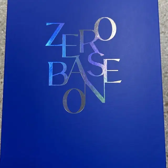 (새상품)제베원 응원봉 판매