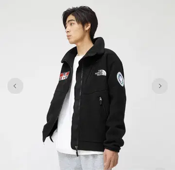 THE NORTH FACE 트랜스 언터크티카 플리스 자켓 M