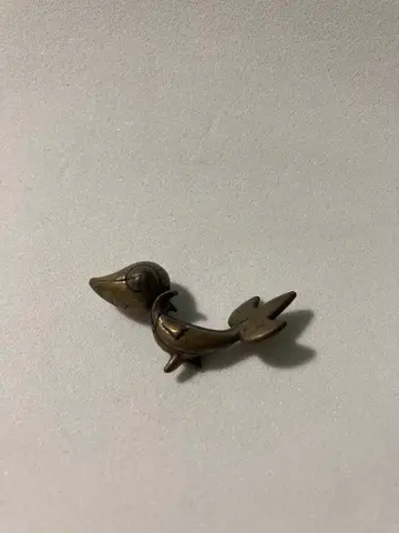 포켓몬스터 메탈 컬렉션 슈티