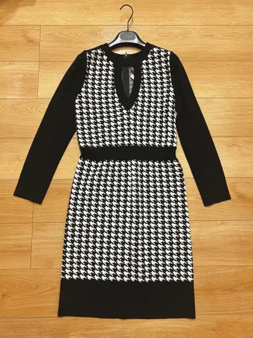 COCCAPANI 코카파니 원피스